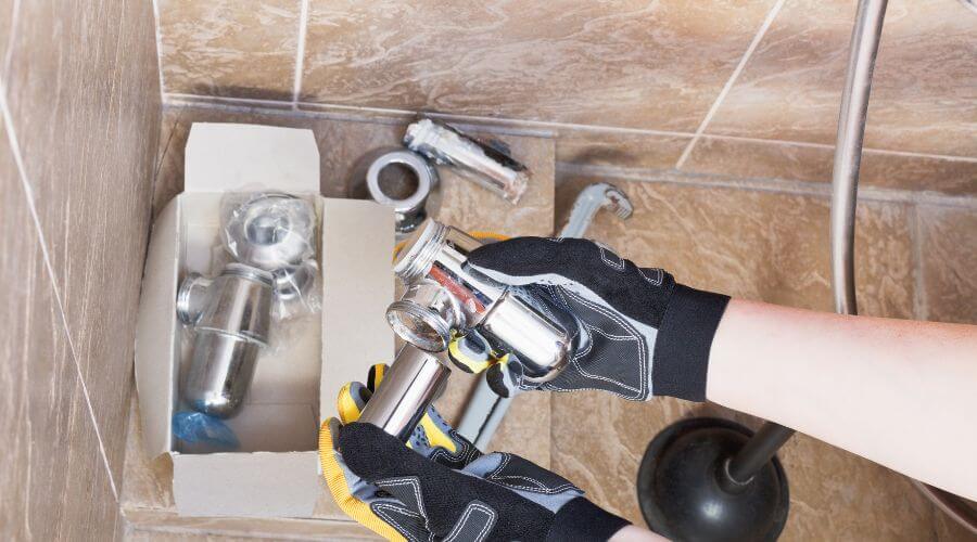 Local Chimney Repair in Badger, MN